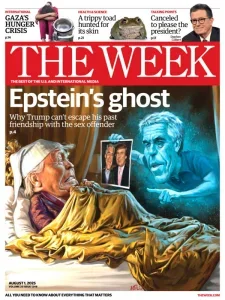 the week usa 08 1 2025 freemagazines.top