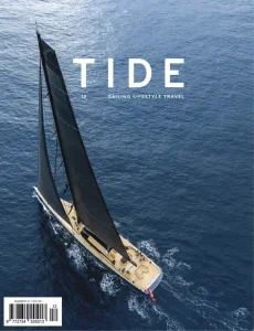 TIDE – Issue 12 2025 Download Magazine PDF