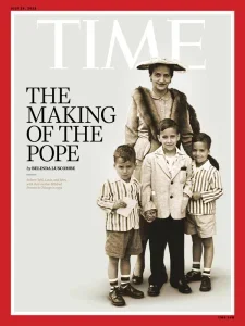 Time International Edition – July 28, 2025 Download Magazine PDF