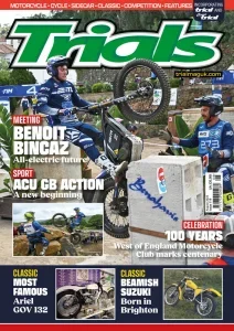 Trials – August 2025 Download Magazine PDF