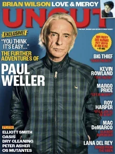 Uncut UK – September 2025 Download Magazine PDF