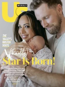 Us Weekly – July 14, 2025 Download Magazine PDF
