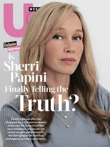 Us Weekly – July 21, 2025 Download Magazine PDF