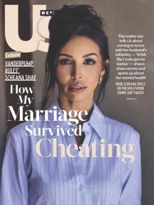 Us Weekly – July 28, 2025 Download Magazine PDF