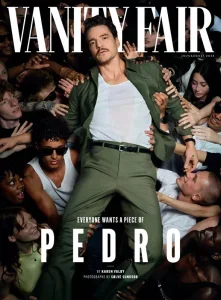 Vanity Fair UK – July/August 2025 Download Magazine PDF