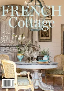 Victoria Classics – French Cottage 2025 Download Magazine PDF