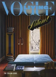 vogue living au 07 08 2025 freemagazines.top