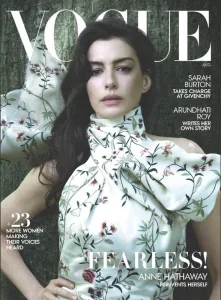 vogue usa 08 2025 freemagazines.top