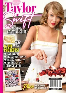 we love taylor swift at home crafting guide 2025 freemagazines.top