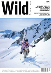 wild i196 winter 2025 freemagazines.top