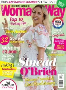 Woman’s Way – Issue 16, August 11, 2025 Download Magazine PDF