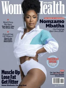womens health sa 07 08 2025 freemagazines.top