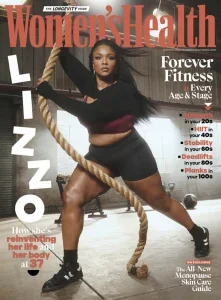 Women’s Health USA – Summer 2025 Download Magazine PDF