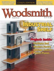 woodsmith 08 09 2025 freemagazines.top