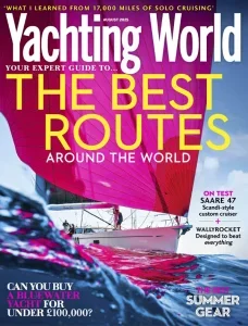 yachting world 08 2025 freemagazines.top