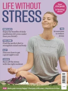 Your Guide to Success – Life Without Stress 2025 Download Magazine PDF