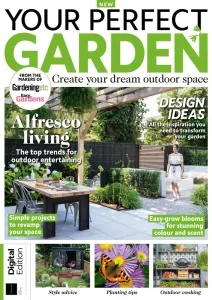 Your Perfect Garden – 5th Edition 2025 Download Magazine PDF