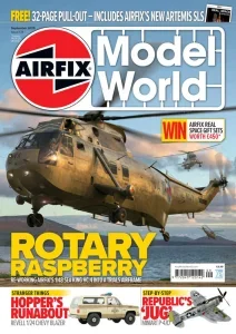 airfix model world 09 2025 freemagazines.top