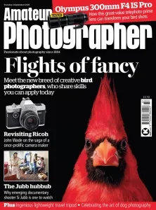 Amateur Photographer – 2 September 2025 Download Magazine PDF