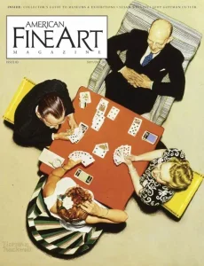 american fine art 09 10 2025 freemagazines.top