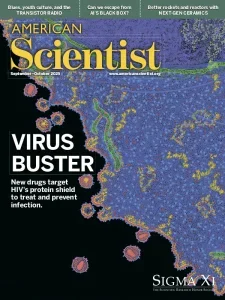 american scientist   septemberoctober 2025 freemagazines.top
