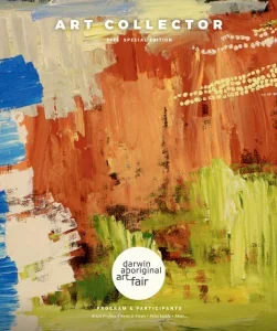 Art Collector – 2025 Special Edition Download Magazine PDF