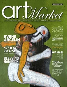 art market 08 2025 freemagazines.top