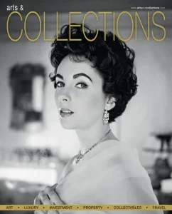 Arts & Collections – Issue 3 2025 Download Magazine PDF