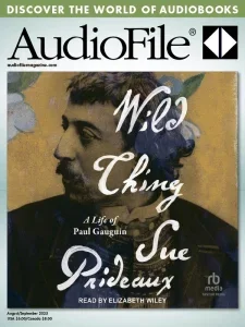 AudioFile – August/September 2025 Download Magazine PDF