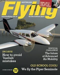 australian flying 09 10 2025 freemagazines.top