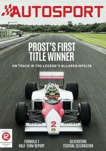 Autosport – September 2025 Download Magazine PDF