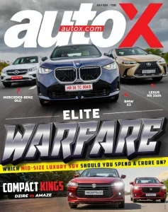 autoX – July 2025 Download Magazine PDF