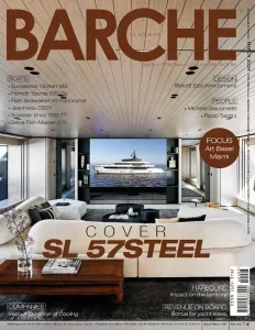 Barche Magazine – March 2024 Download Magazine PDF