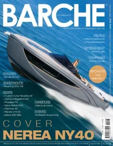 Barche Magazine – June 2024 Download Magazine PDF