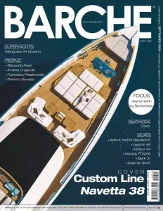 Barche Magazine – September 2024 Download Magazine PDF