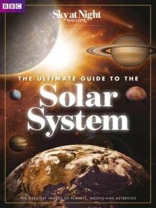 BBC Sky at Night – Solar System 2019 Download Magazine PDF