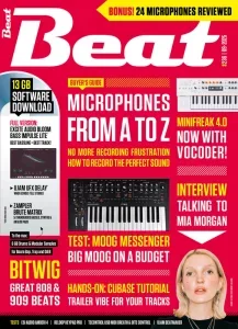 Beat English Edition – September 2025 Download Magazine PDF