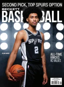 beckett basketball 09 2025 freemagazines.top