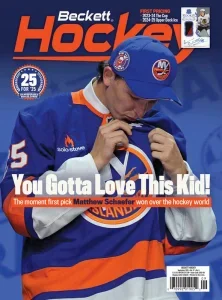 beckett hockey 09 2025 freemagazines.top