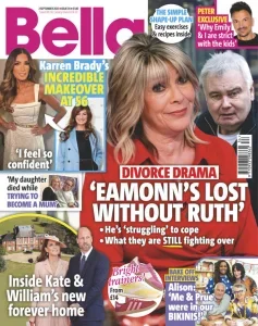 bella uk 2 09 2025 freemagazines.top