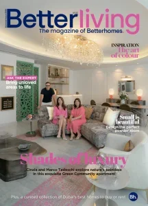 Better Living – Spring/Summer 2025 Download Magazine PDF