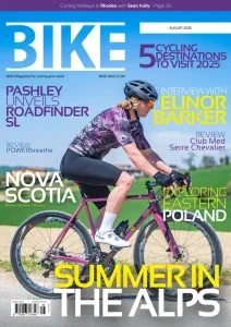 Bike Magazine – August 2025 Download Magazine PDF