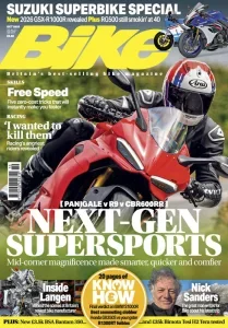 Bike UK – October 2025 Download Magazine PDF
