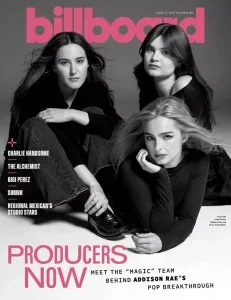 billboard 08 16 2025 freemagazines.top