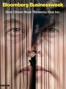 Bloomberg Businessweek USA – August 2025 Download Magazine PDF