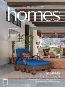 BluPrint – Homes 2025 Download Magazine PDF