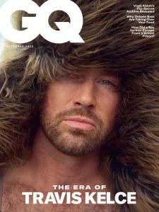 GQ UK – September 2025 Download Magazine PDF
