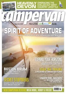 campervan 09 2025 freemagazines.top