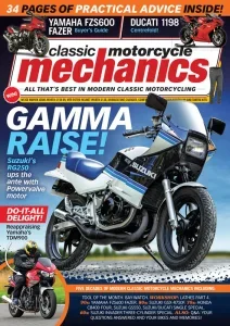 classic motorcycle mechanics 09 2025 freemagazines.top