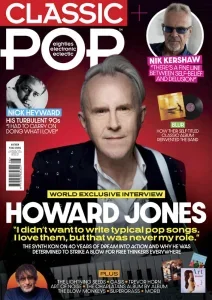 Classic Pop – September 2025 Download Magazine PDF